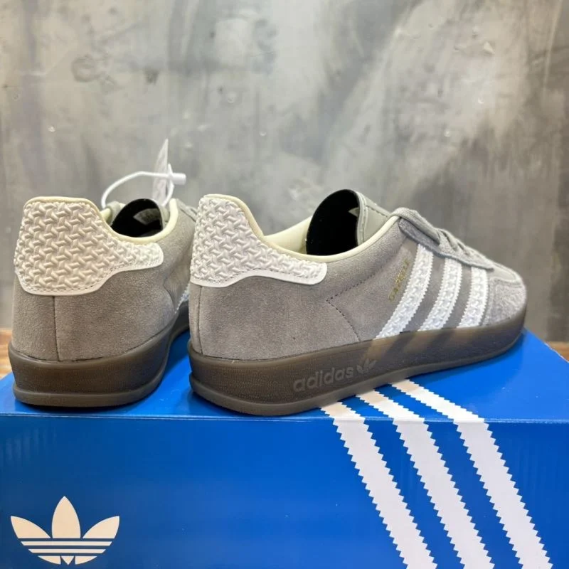 Adidas Samba Shoes Colorful 16121