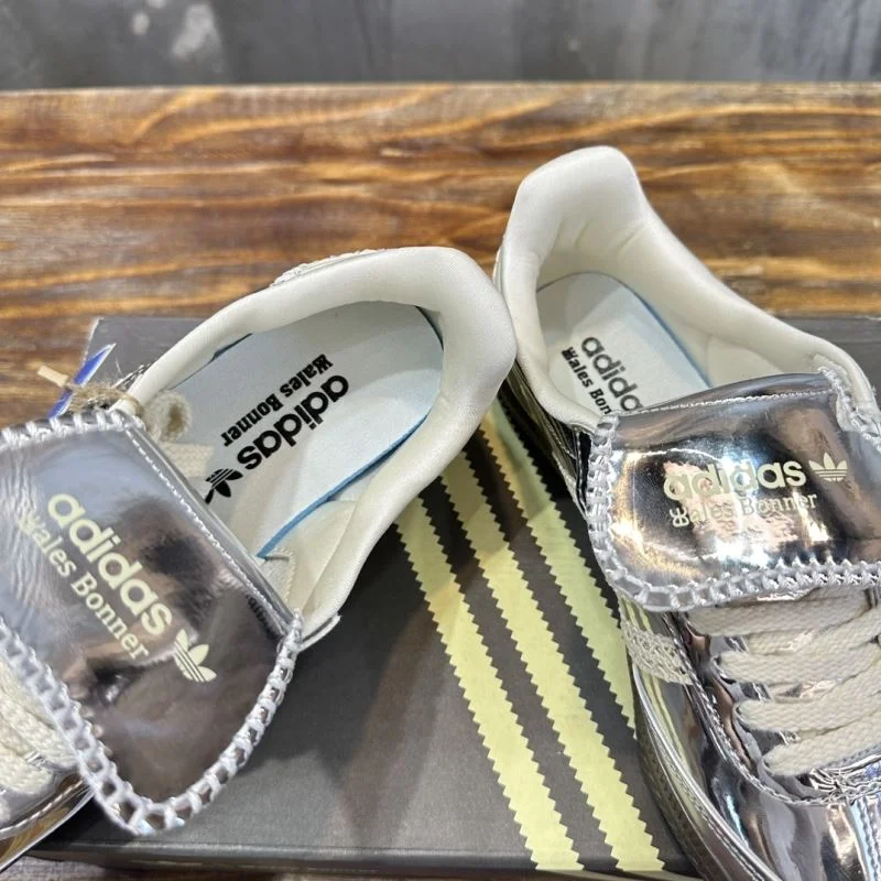 RelaxedFit Adidas Samba Shoes 16095
