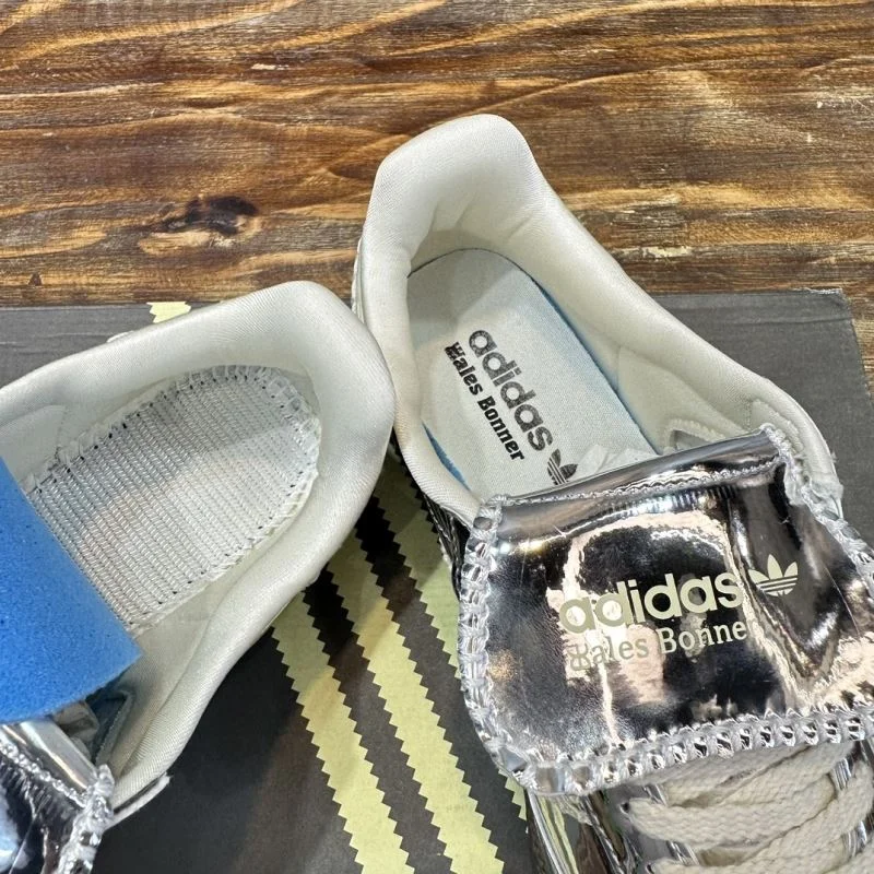 RelaxedFit Adidas Samba Shoes 16095