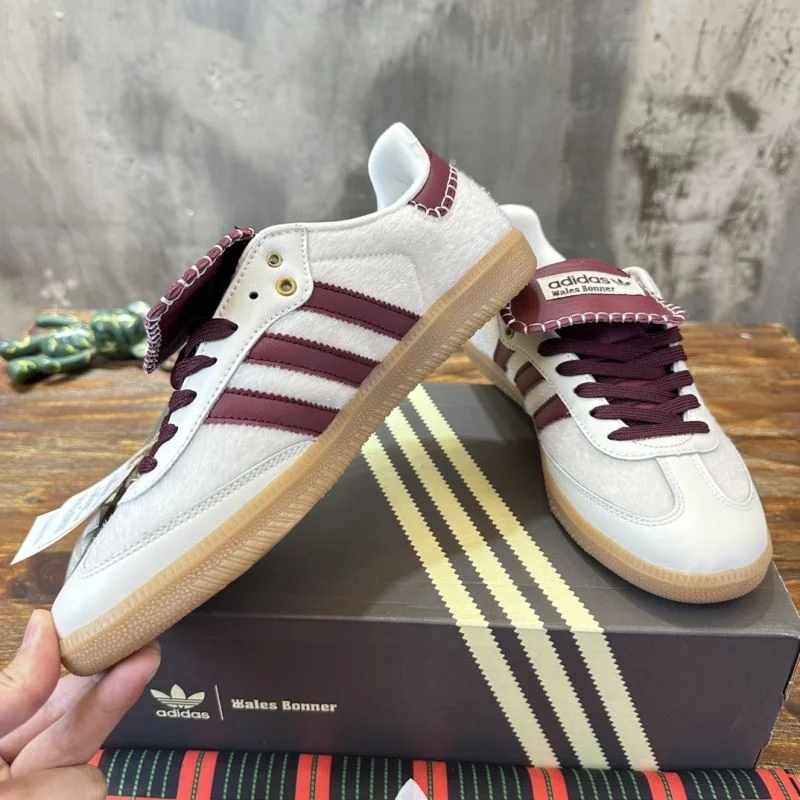 Durable Adidas Samba Shoes 16111