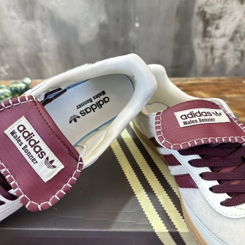 Durable Adidas Samba Shoes 16111