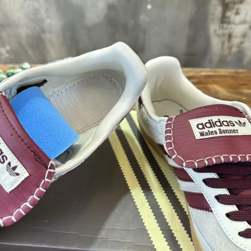 Durable Adidas Samba Shoes 16111