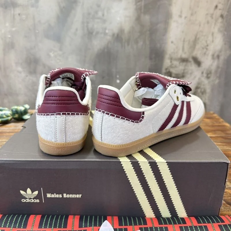 Durable Adidas Samba Shoes 16111