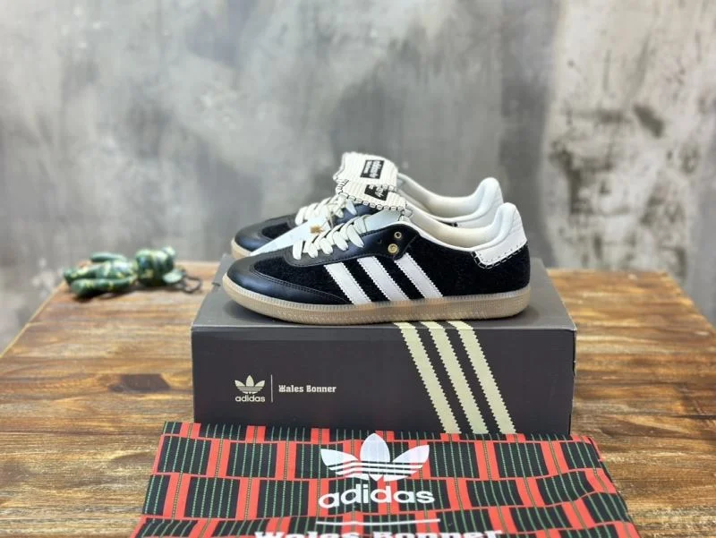 Adidas Samba Shoes TravelReady 16093