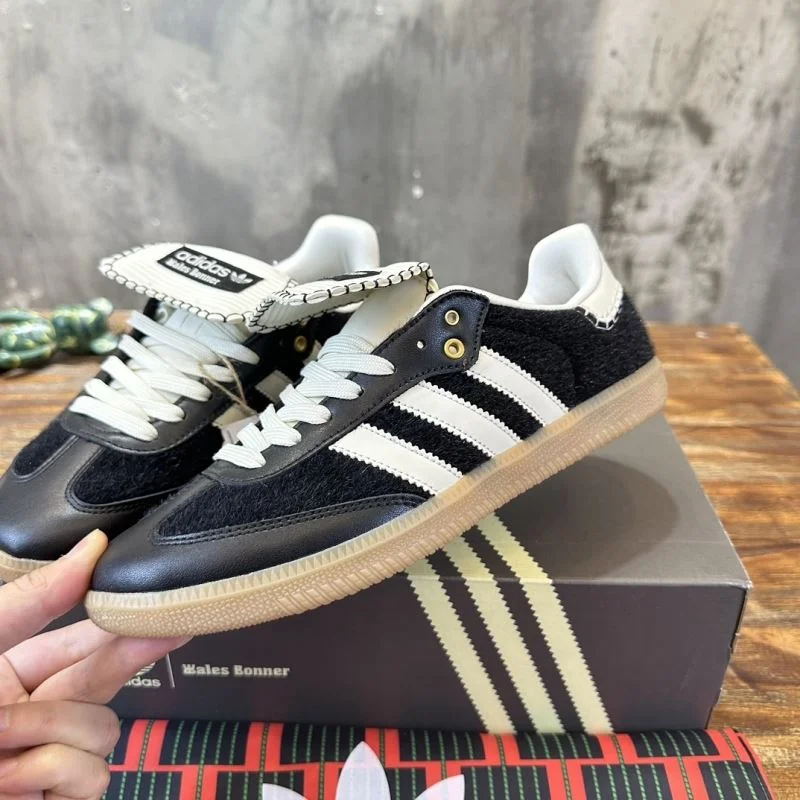 Adidas Samba Shoes TravelReady 16093