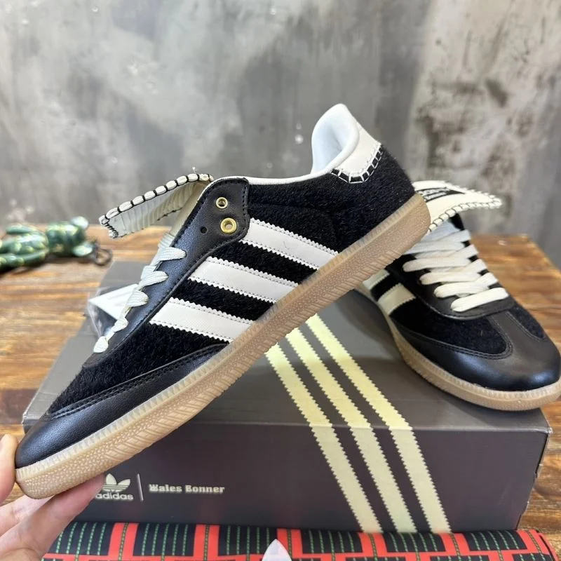 Adidas Samba Shoes TravelReady 16093