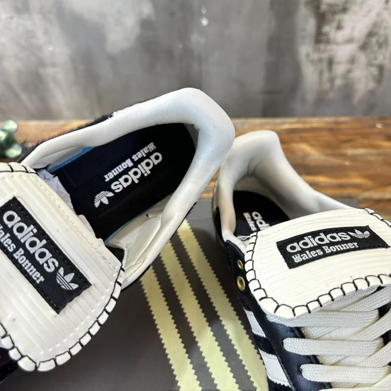 Adidas Samba Shoes TravelReady 16093