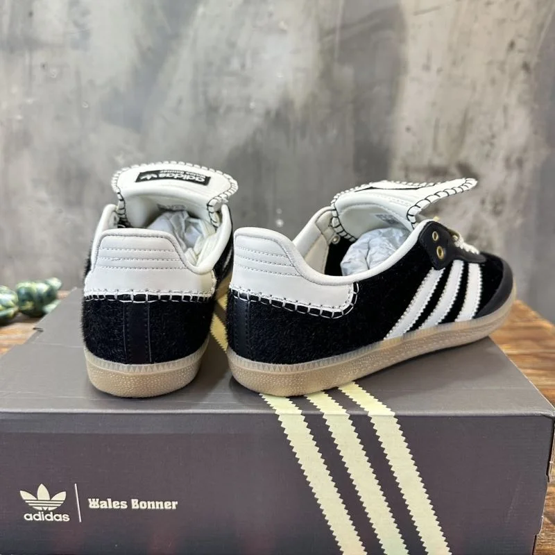 Adidas Samba Shoes TravelReady 16093