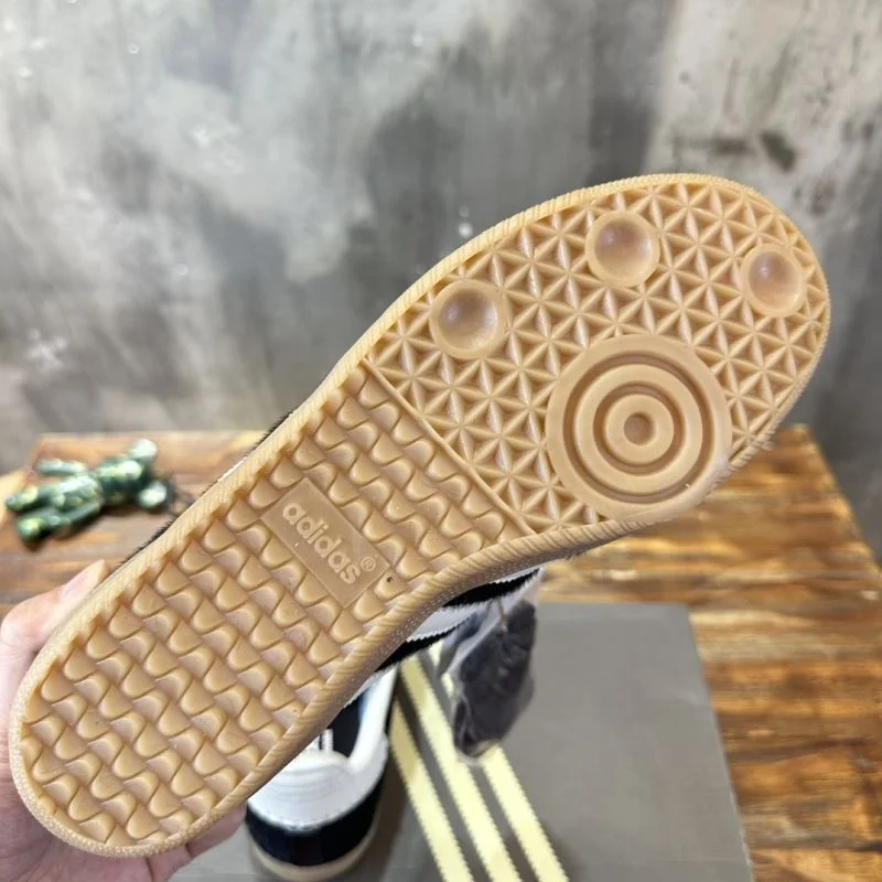 Adidas Samba Shoes TravelReady 16093