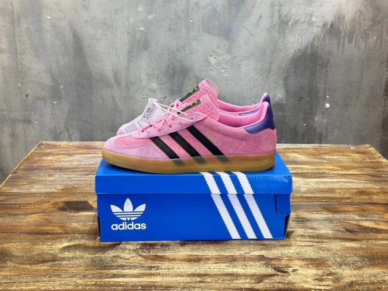 Adidas Samba Shoes QuickDry 16094