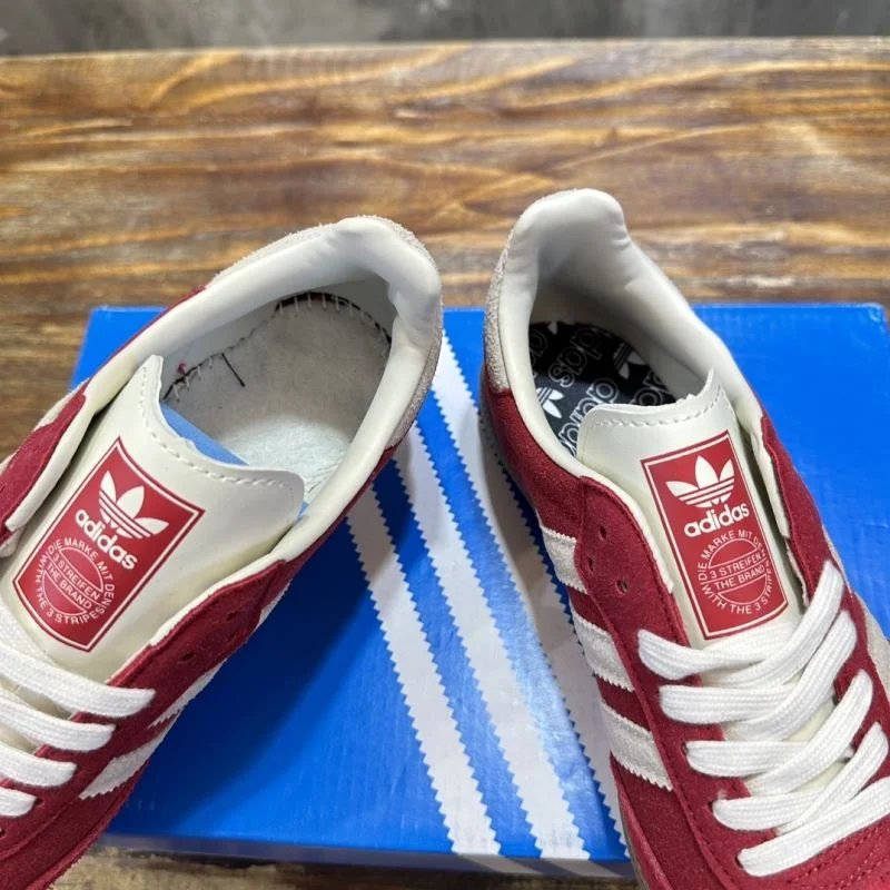 Adidas Samba Shoes TimelessDesign 16146
