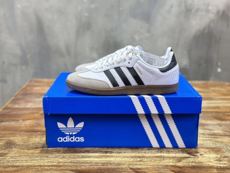 Adidas Samba Shoes HighPerformance 16140