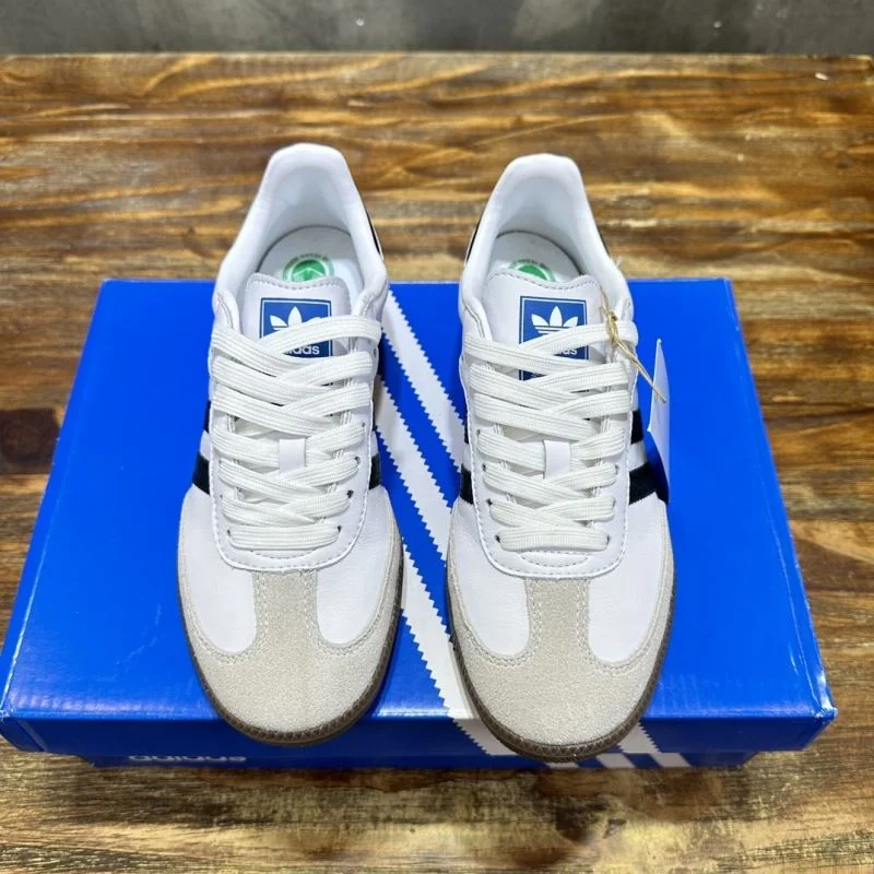 Adidas Samba Shoes HighPerformance 16140