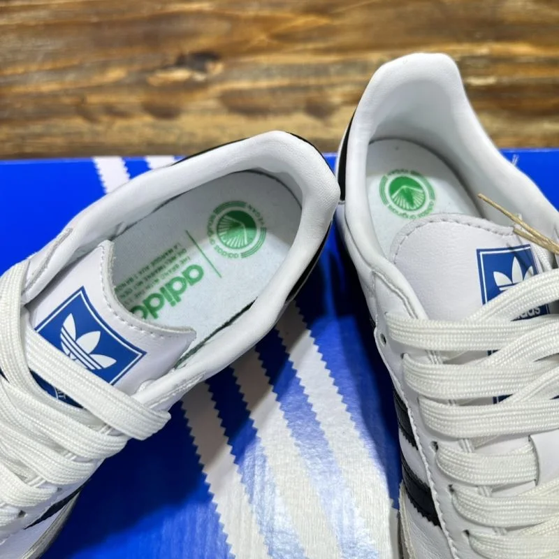 Adidas Samba Shoes HighPerformance 16140