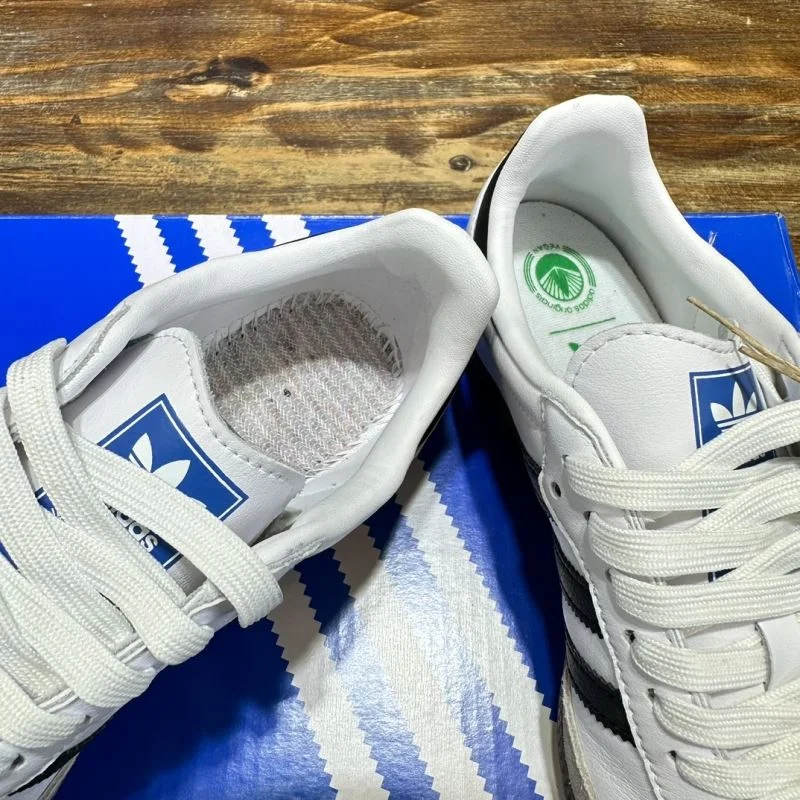 Adidas Samba Shoes HighPerformance 16140