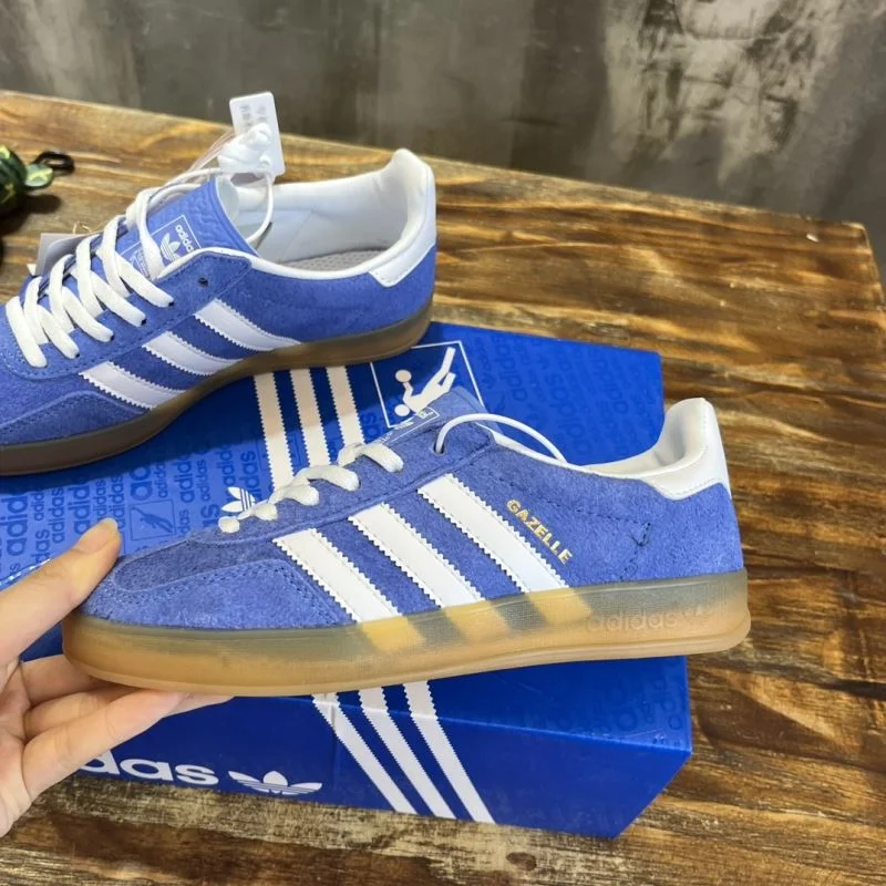 Adidas Samba Shoes SportInspired 16136