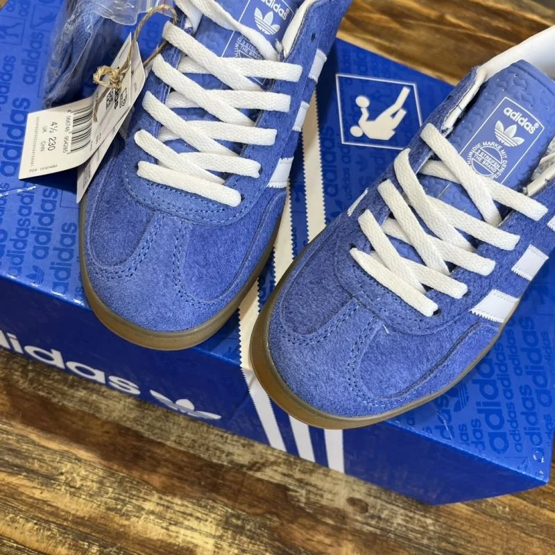 Adidas Samba Shoes SportInspired 16136