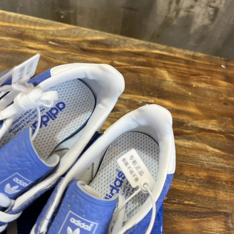 Adidas Samba Shoes SportInspired 16136