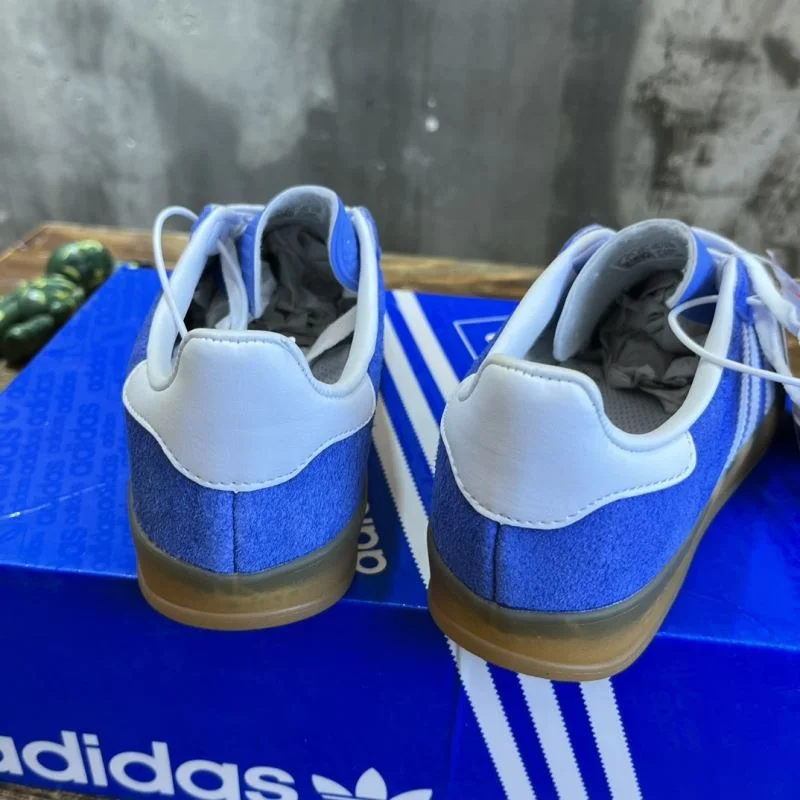 Adidas Samba Shoes SportInspired 16136