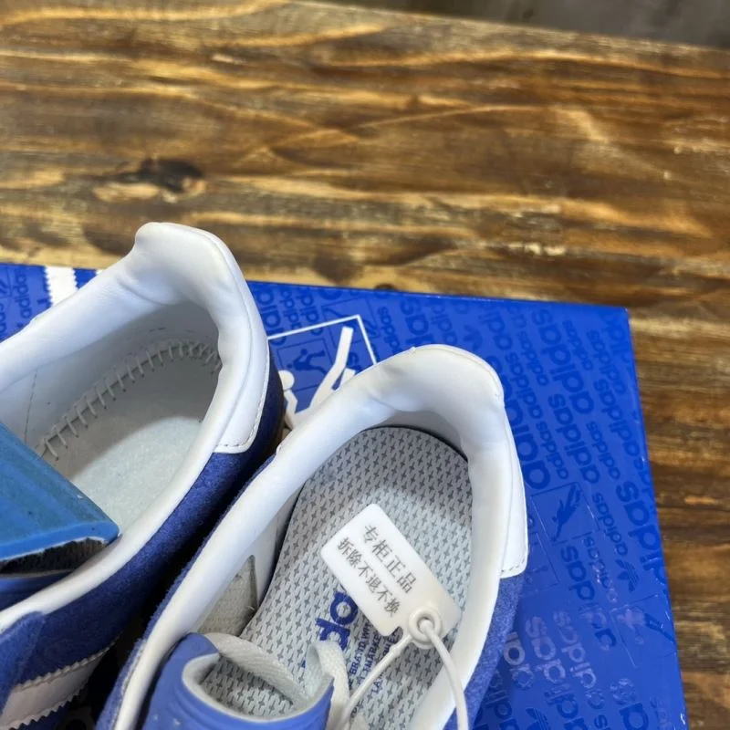 Adidas Samba Shoes SportInspired 16136