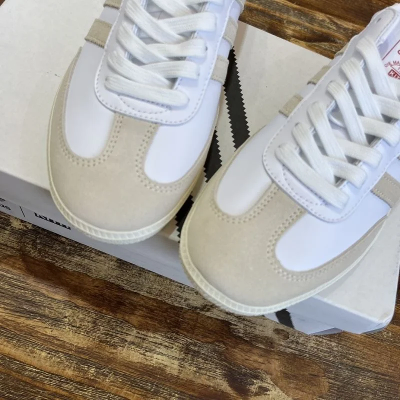 Youthful Adidas Samba Shoes 16091