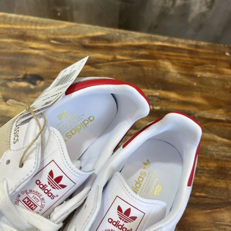 Youthful Adidas Samba Shoes 16091
