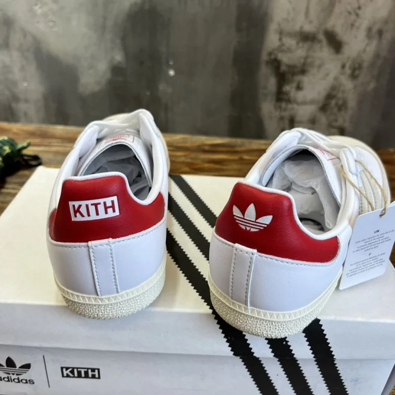 Youthful Adidas Samba Shoes 16091