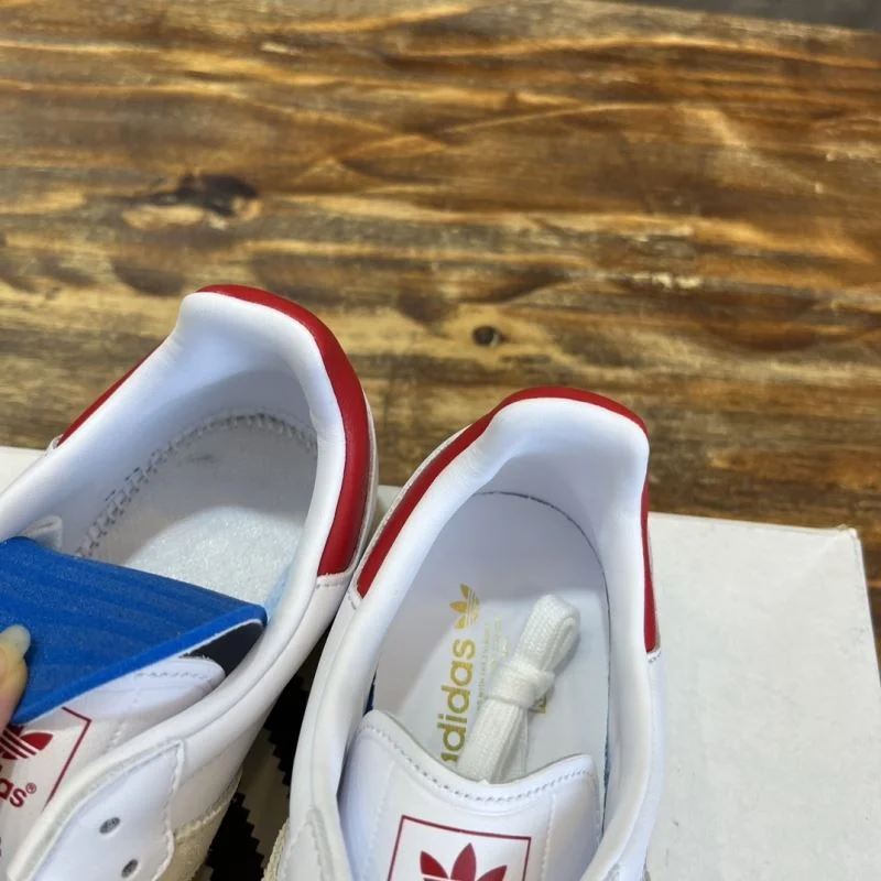 Youthful Adidas Samba Shoes 16091