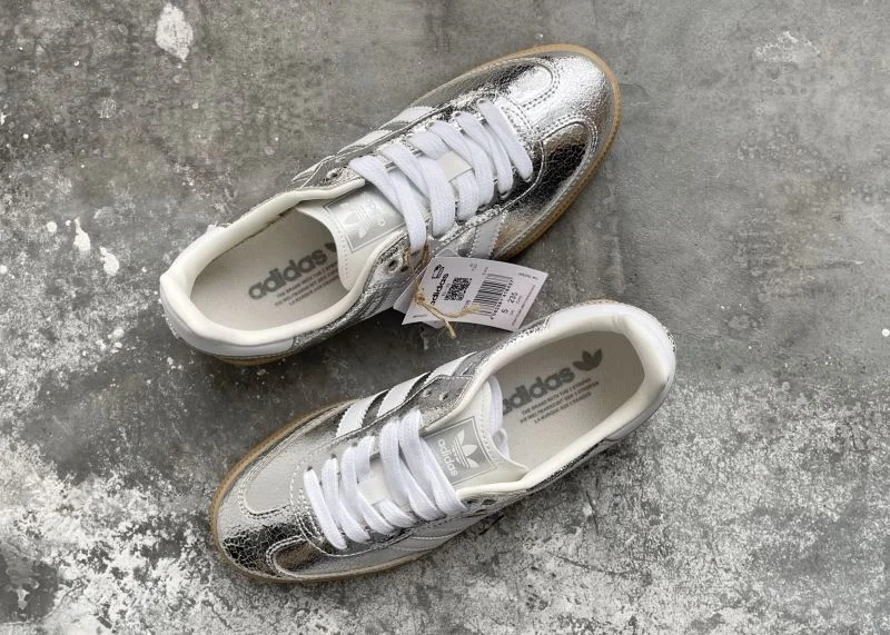 Snug Adidas Samba Shoes 16134