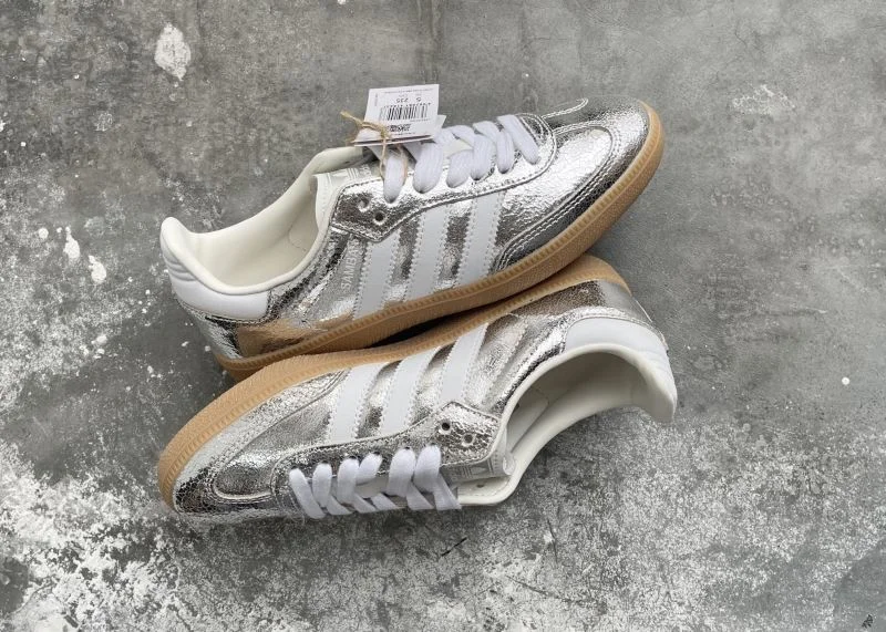 Snug Adidas Samba Shoes 16134
