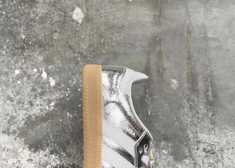 Snug Adidas Samba Shoes 16134