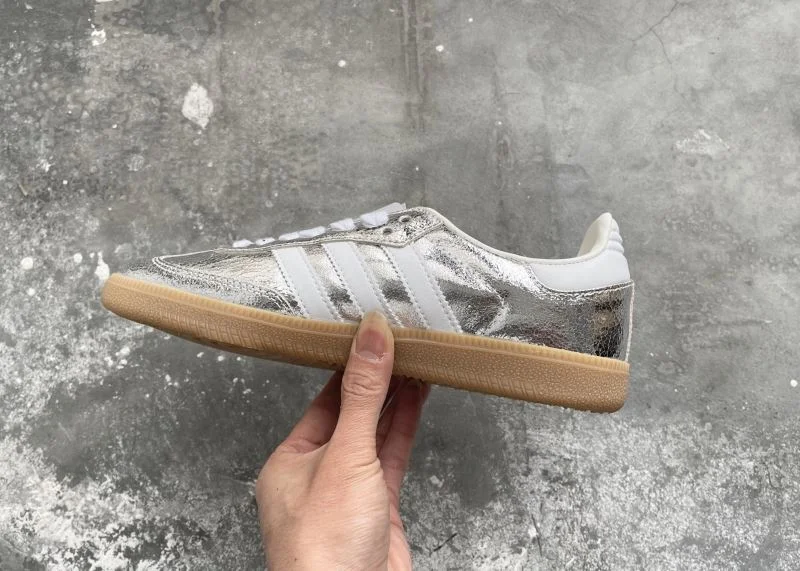 Snug Adidas Samba Shoes 16134