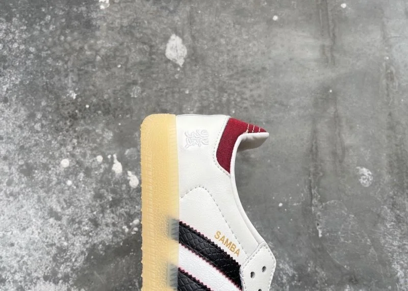 Adidas Samba Shoes MoistureWicking 16119