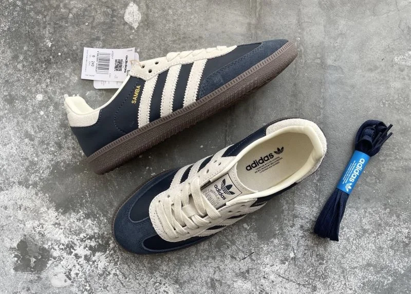 Adidas Samba Shoes QuickDry 16133