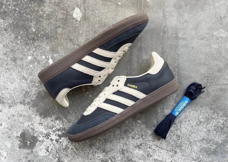 Adidas Samba Shoes QuickDry 16133