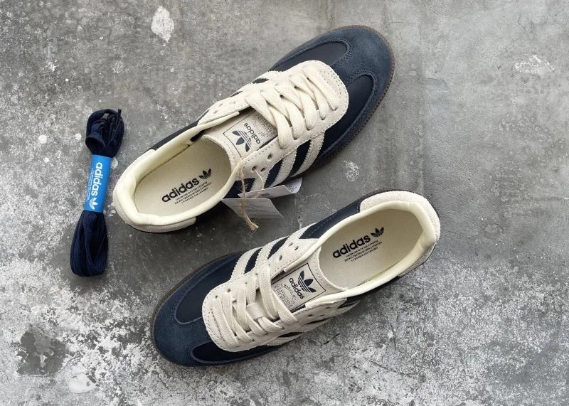 Adidas Samba Shoes QuickDry 16133