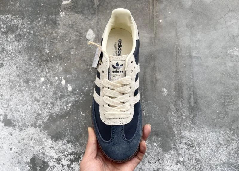 Adidas Samba Shoes QuickDry 16133