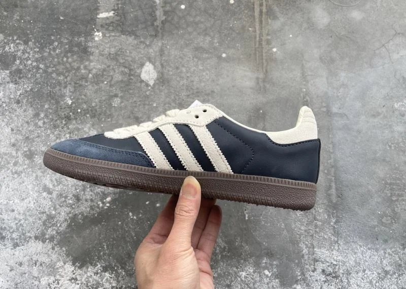 Adidas Samba Shoes QuickDry 16133