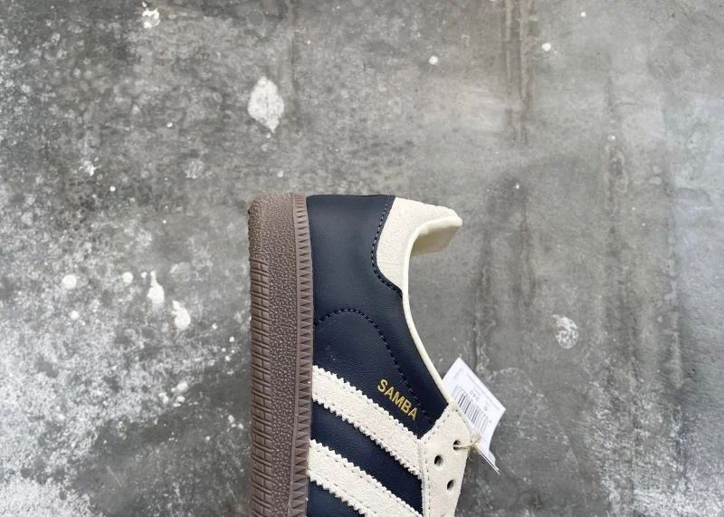 Adidas Samba Shoes QuickDry 16133