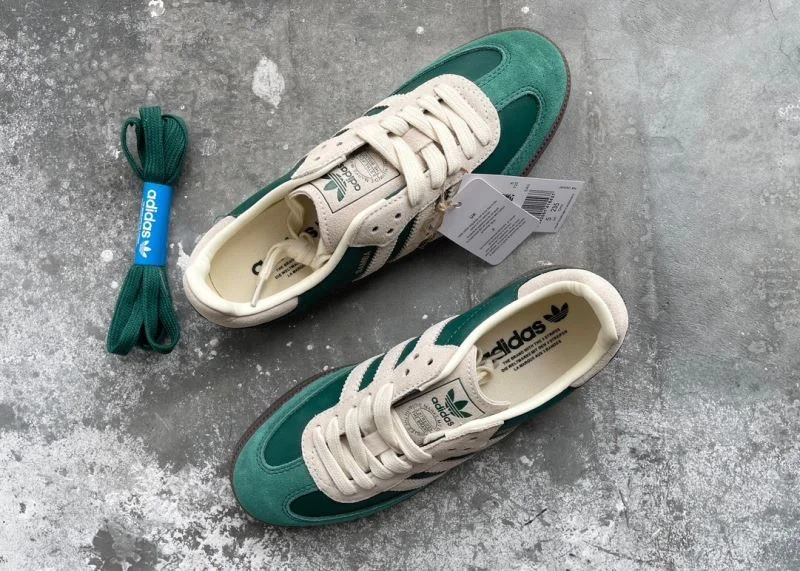 Adidas Samba Shoes EyeCatching 16188
