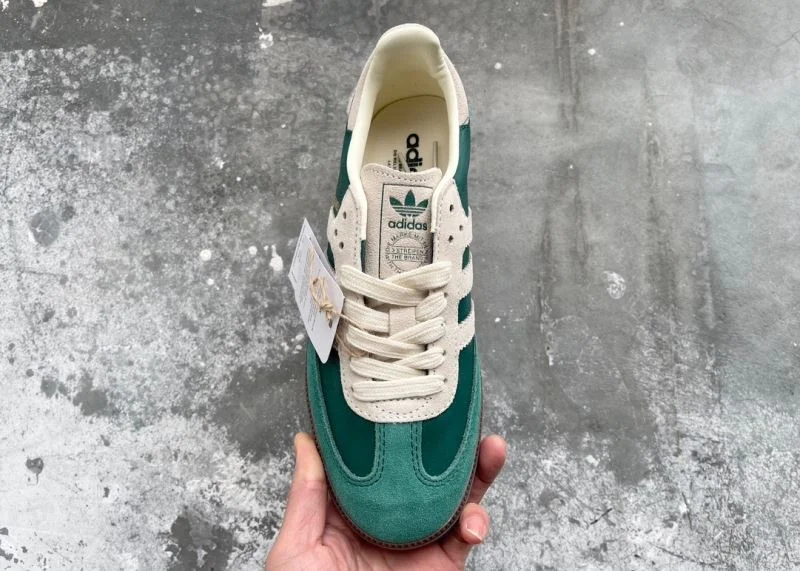 Adidas Samba Shoes EyeCatching 16188