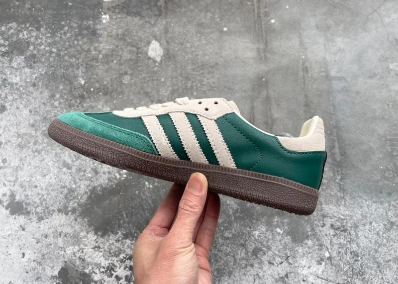 Adidas Samba Shoes EyeCatching 16188