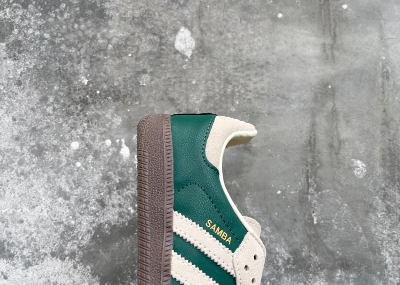 Adidas Samba Shoes EyeCatching 16188