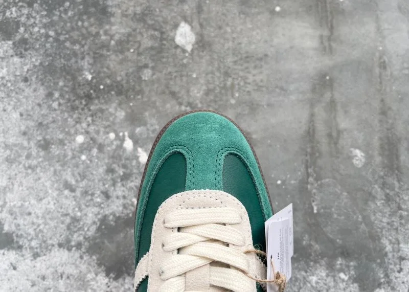 Adidas Samba Shoes EyeCatching 16188