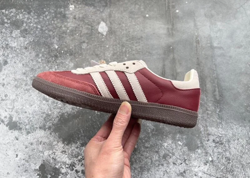 Adidas Samba Shoes WaterResistant 16080