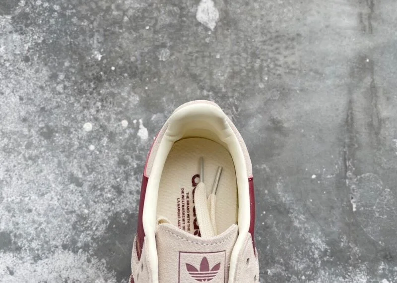 Adidas Samba Shoes WaterResistant 16080