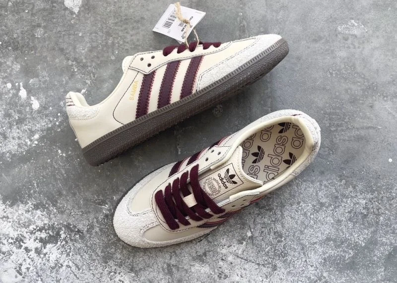 Adidas Samba Shoes Seasonal 16090