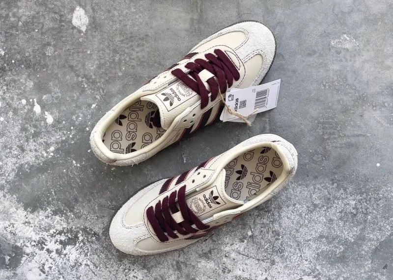 Adidas Samba Shoes Seasonal 16090
