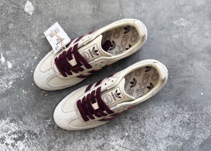 Adidas Samba Shoes Seasonal 16090