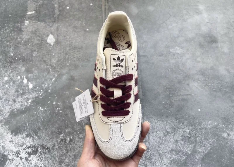 Adidas Samba Shoes Seasonal 16090